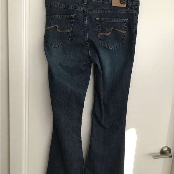 U.S. Polo ASSN Original & Classic Denim Blue Size 12. $50 - Picture 9 of 14